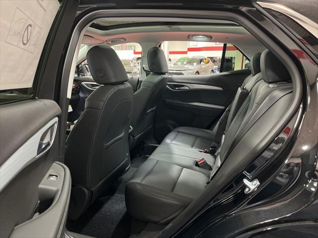 2026 Buick Envision Avenir AWD