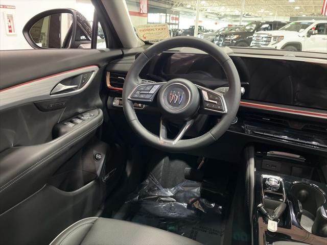 2026 Buick Envision Avenir AWD