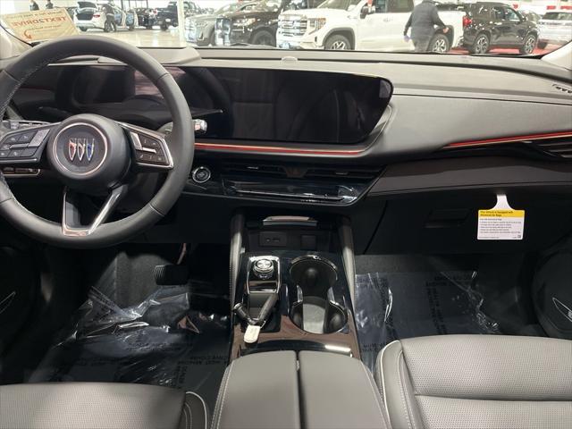 2026 Buick Envision Avenir AWD