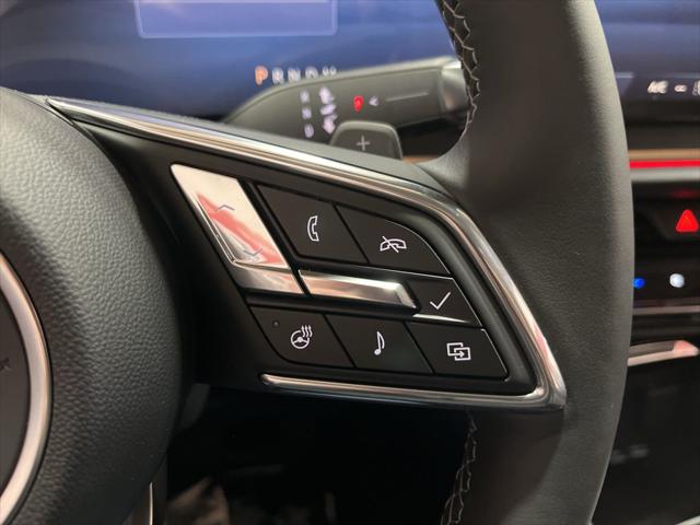 2026 Buick Envision Avenir AWD