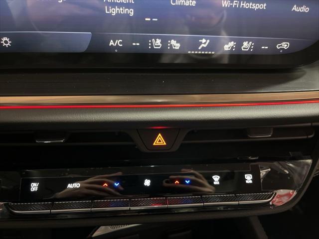 2026 Buick Envision Avenir AWD