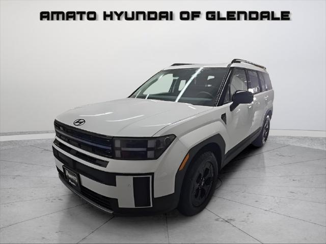 2026 Hyundai Santa Fe XRT for sale in Milwaukee, WI