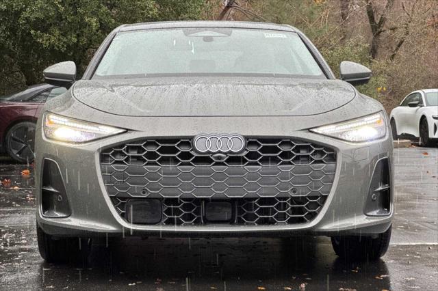 2026 Audi A6 Premium Plus quattro S tronic