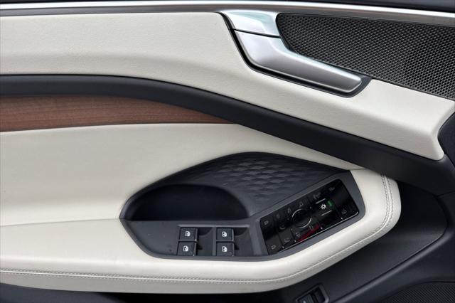 2026 Audi A6 Premium Plus quattro S tronic