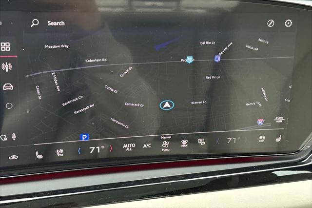 2026 Audi A6 Premium Plus quattro S tronic