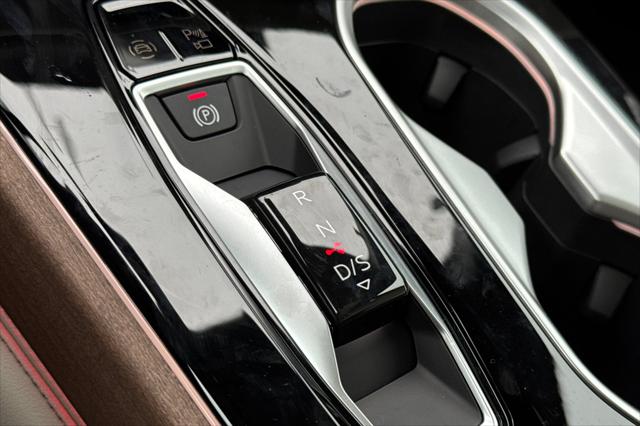 2026 Audi A6 Premium Plus quattro S tronic