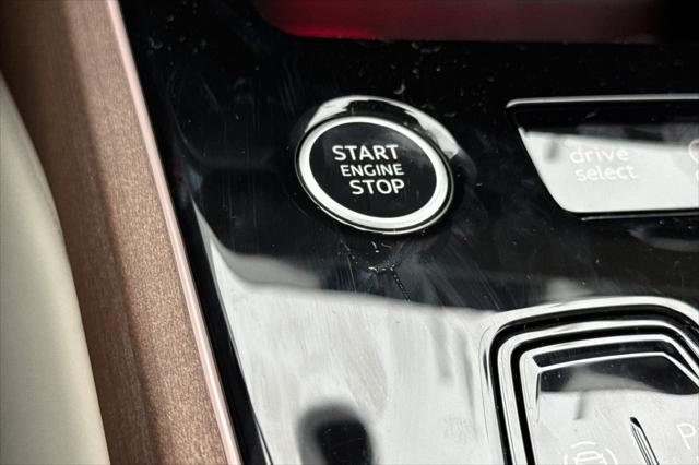 2026 Audi A6 Premium Plus quattro S tronic