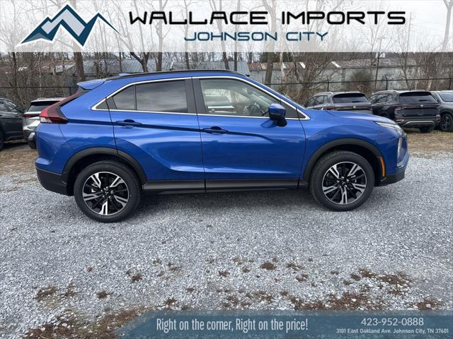 2026 Mitsubishi Eclipse Cross SE 1.5T S-AWC for sale in Johnson City, TN