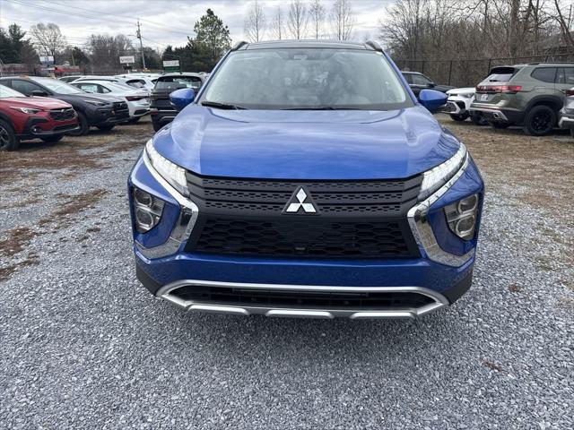 2026 Mitsubishi Eclipse Cross SE 1.5T S-AWC