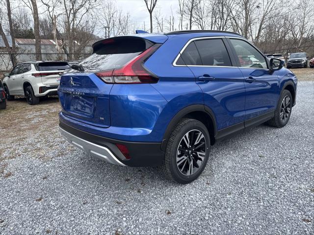 2026 Mitsubishi Eclipse Cross SE 1.5T S-AWC