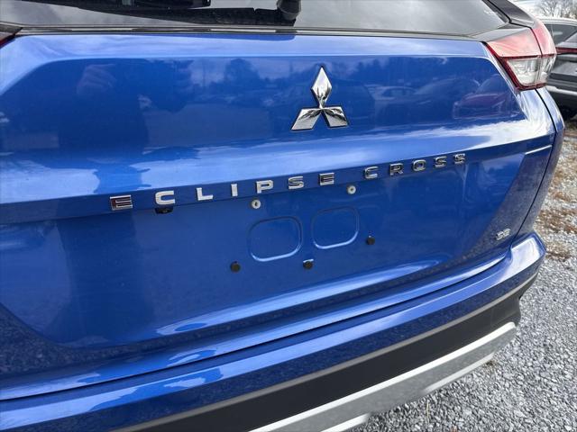 2026 Mitsubishi Eclipse Cross SE 1.5T S-AWC