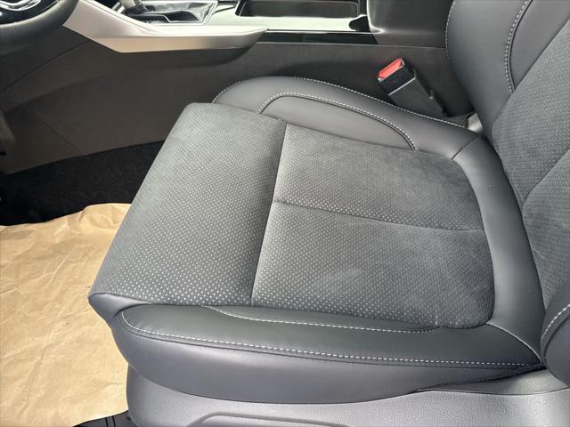 2026 Mitsubishi Eclipse Cross SE 1.5T S-AWC