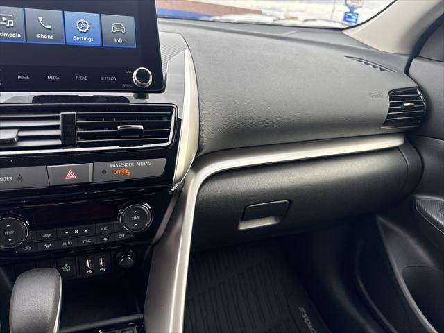 2026 Mitsubishi Eclipse Cross SE 1.5T S-AWC