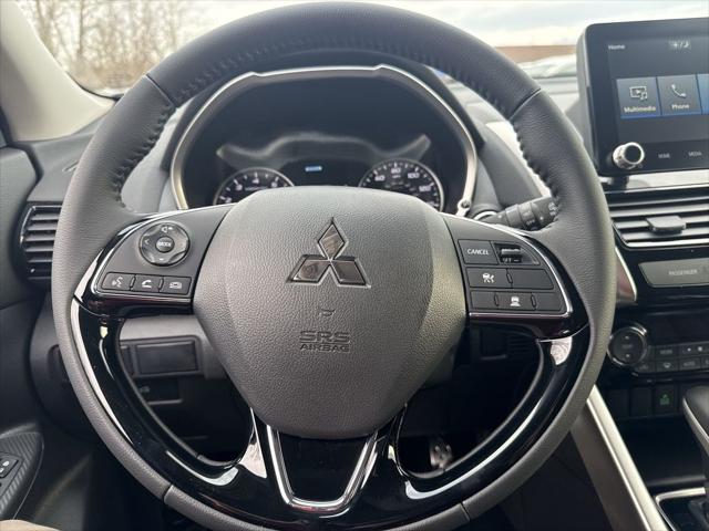 2026 Mitsubishi Eclipse Cross SE 1.5T S-AWC