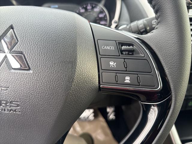 2026 Mitsubishi Eclipse Cross SE 1.5T S-AWC