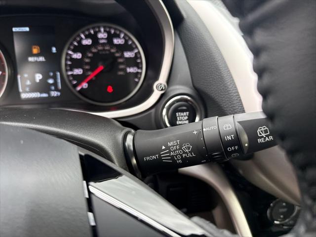 2026 Mitsubishi Eclipse Cross SE 1.5T S-AWC