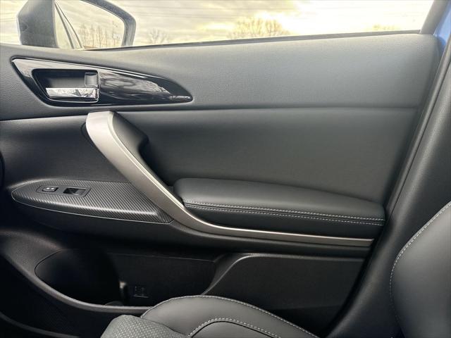 2026 Mitsubishi Eclipse Cross SE 1.5T S-AWC