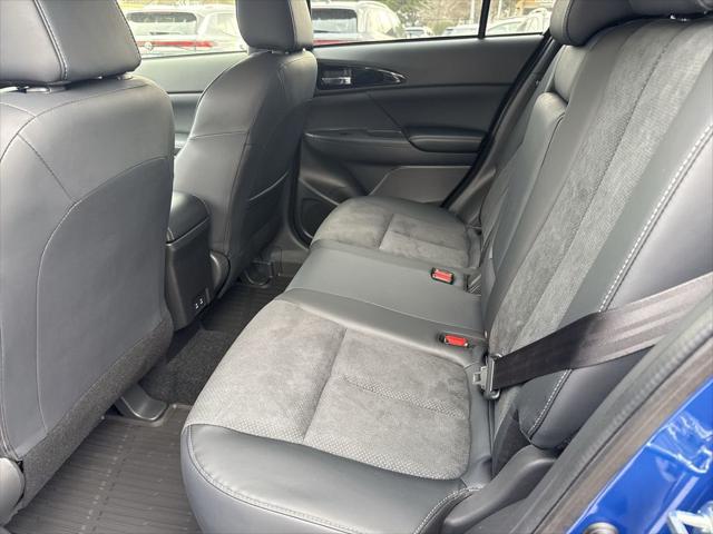 2026 Mitsubishi Eclipse Cross SE 1.5T S-AWC