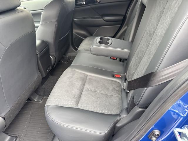 2026 Mitsubishi Eclipse Cross SE 1.5T S-AWC