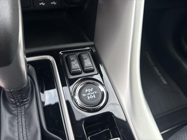 2026 Mitsubishi Eclipse Cross SE 1.5T S-AWC