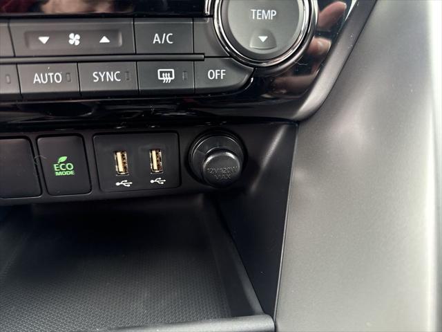 2026 Mitsubishi Eclipse Cross SE 1.5T S-AWC