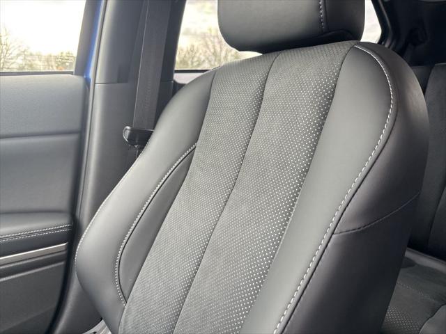 2026 Mitsubishi Eclipse Cross SE 1.5T S-AWC