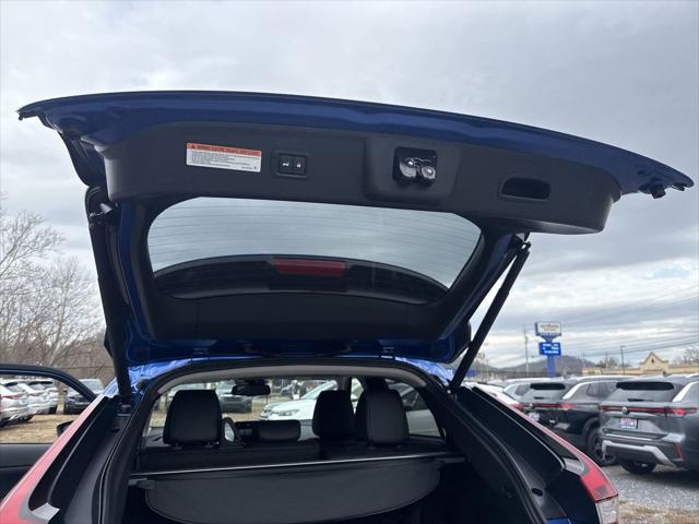 2026 Mitsubishi Eclipse Cross SE 1.5T S-AWC