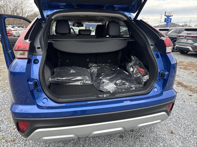 2026 Mitsubishi Eclipse Cross SE 1.5T S-AWC