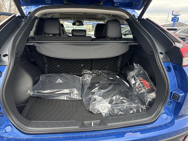2026 Mitsubishi Eclipse Cross SE 1.5T S-AWC