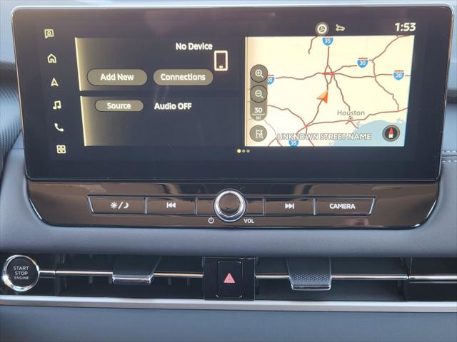2026 Mitsubishi Outlander ES 1.5T 2WD