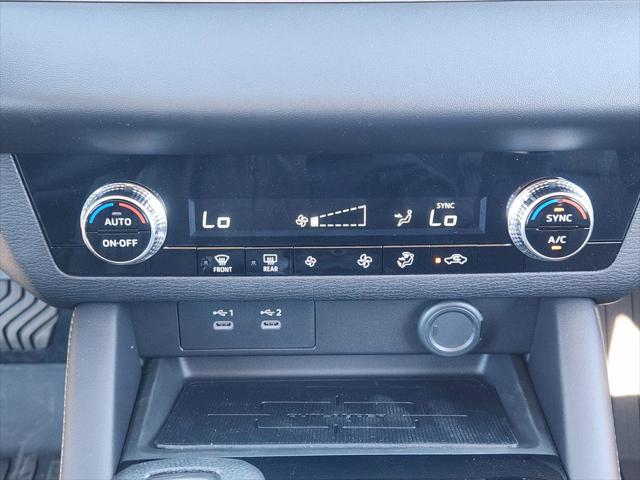 2026 Mitsubishi Outlander ES 1.5T 2WD