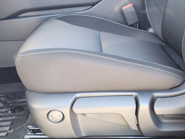 2026 Mitsubishi Outlander ES 1.5T 2WD