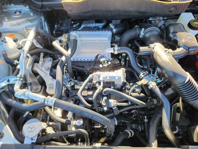 2026 Mitsubishi Outlander ES 1.5T 2WD