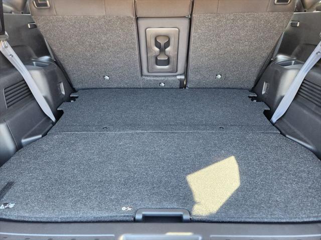 2026 Mitsubishi Outlander ES 1.5T 2WD