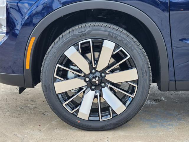 2026 Mitsubishi Outlander SE 1.5T S-AWC