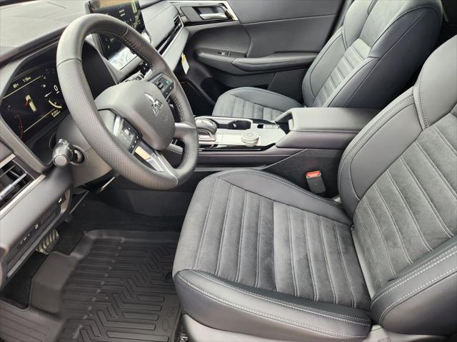 2026 Mitsubishi Outlander SE 1.5T S-AWC