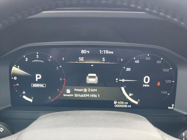 2026 Mitsubishi Outlander SE 1.5T S-AWC