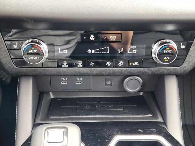2026 Mitsubishi Outlander SE 1.5T S-AWC