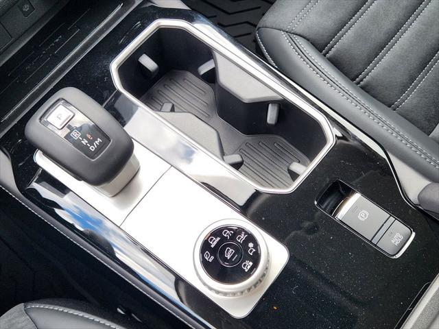 2026 Mitsubishi Outlander SE 1.5T S-AWC