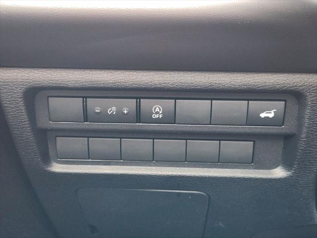 2026 Mitsubishi Outlander SE 1.5T S-AWC