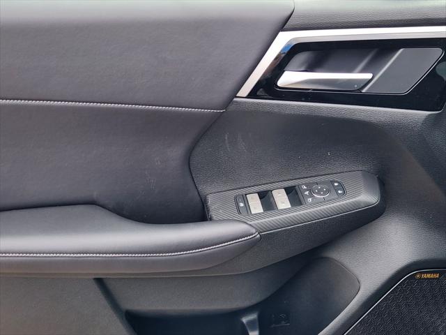 2026 Mitsubishi Outlander SE 1.5T S-AWC
