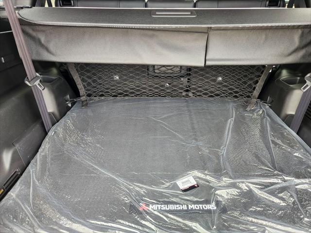 2026 Mitsubishi Outlander SE 1.5T S-AWC