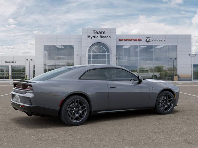 2026 Dodge Charger Scat Pack Plus 2-Door AWD