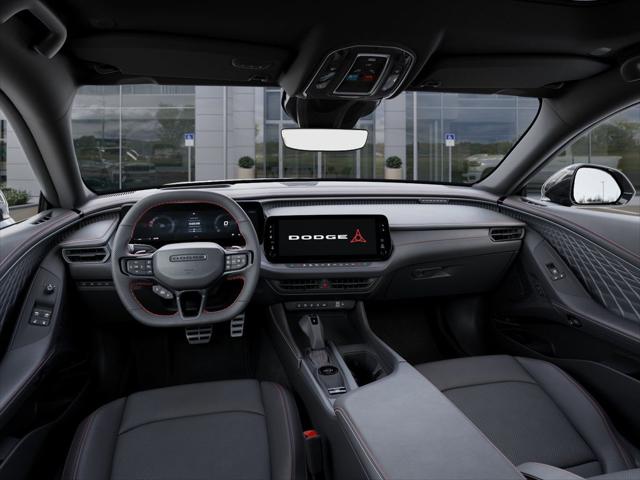 2026 Dodge Charger Scat Pack Plus 2-Door AWD