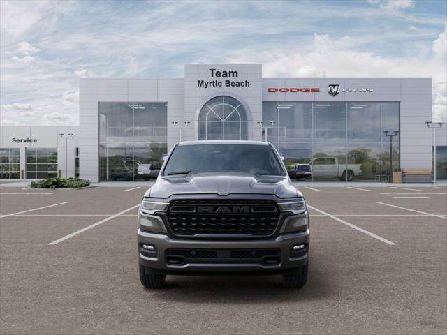 2026 Ram 1500 Limited Crew Cab 4x4 5'7" Box