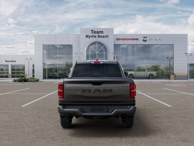 2026 Ram 1500 Limited Crew Cab 4x4 5'7" Box