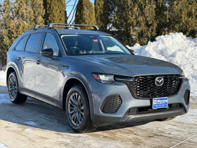 2026 Mazda CX-70 SC for sale in Falmouth, ME