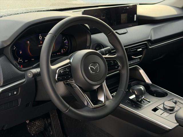 2026 Mazda CX-70 SC
