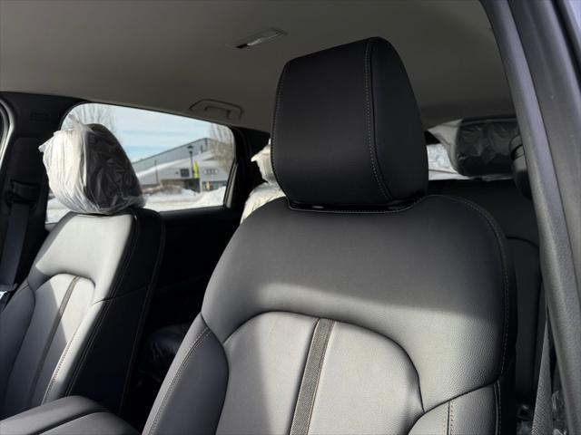 2026 Mazda CX-70 SC