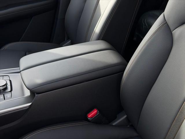 2026 Mazda CX-70 SC
